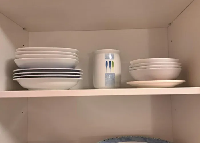 Schoene Wohnung Am Georgenberg