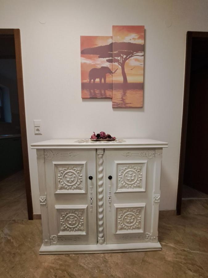 Schoene Am Georgenberg Appartement