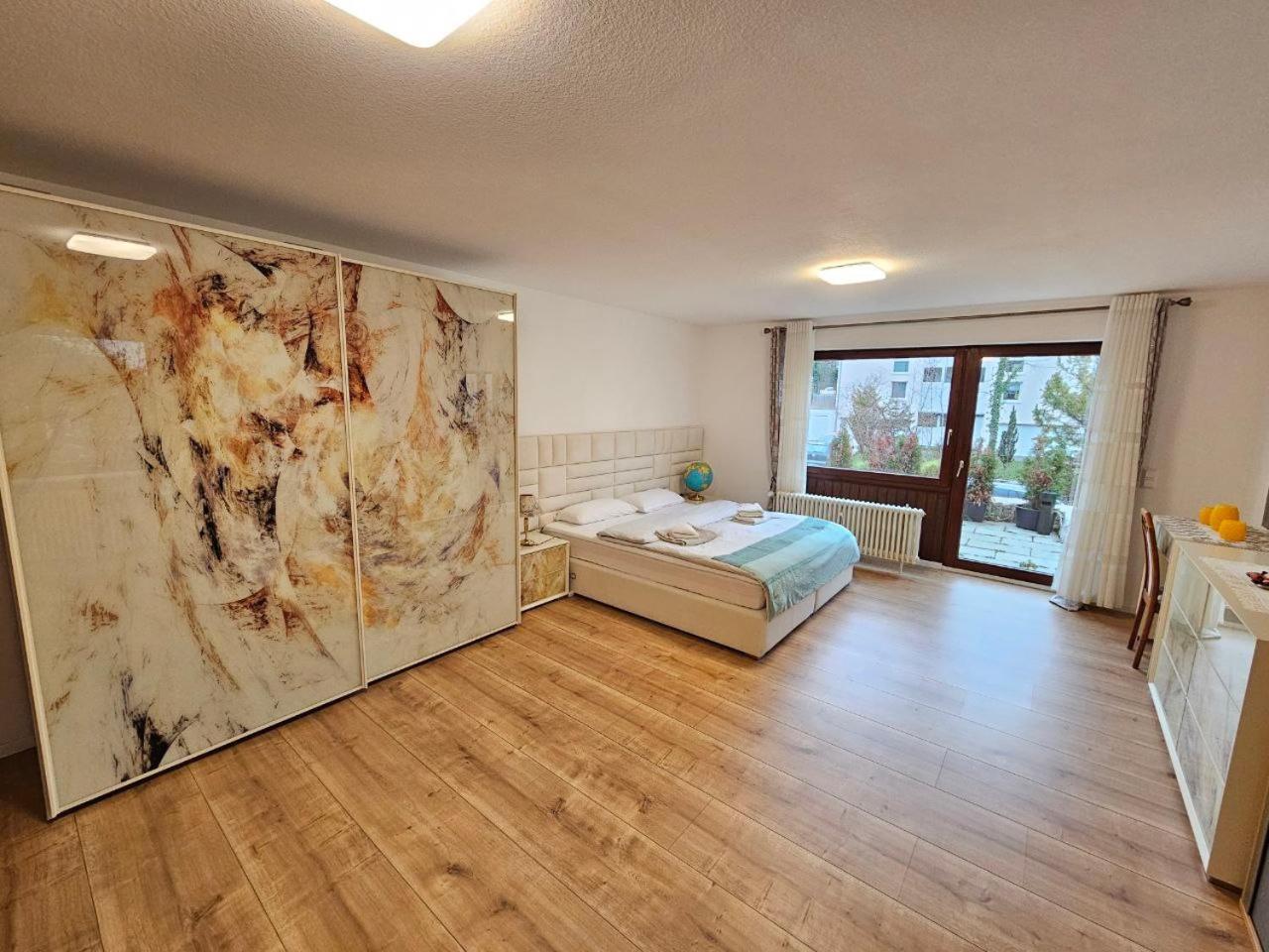 Appartement Schoene Am Georgenberg