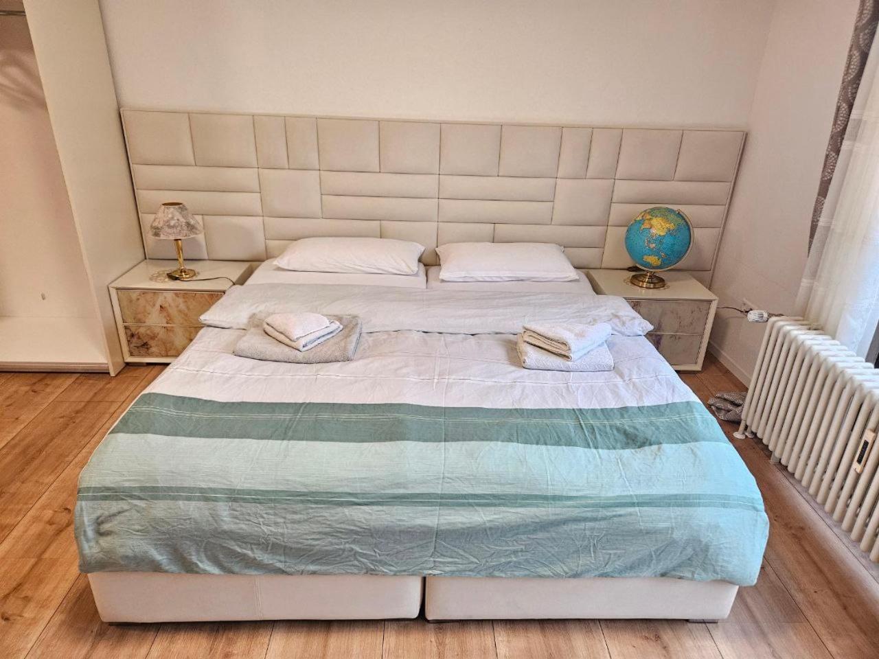 Schoene Am Georgenberg Appartement Reutlingen