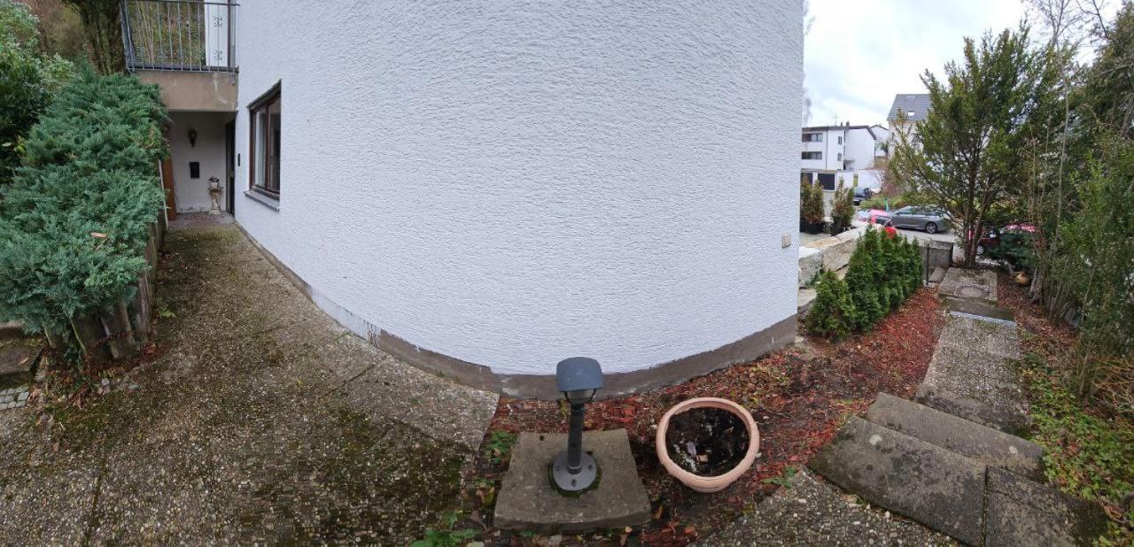 Schoene Am Georgenberg Reutlingen
