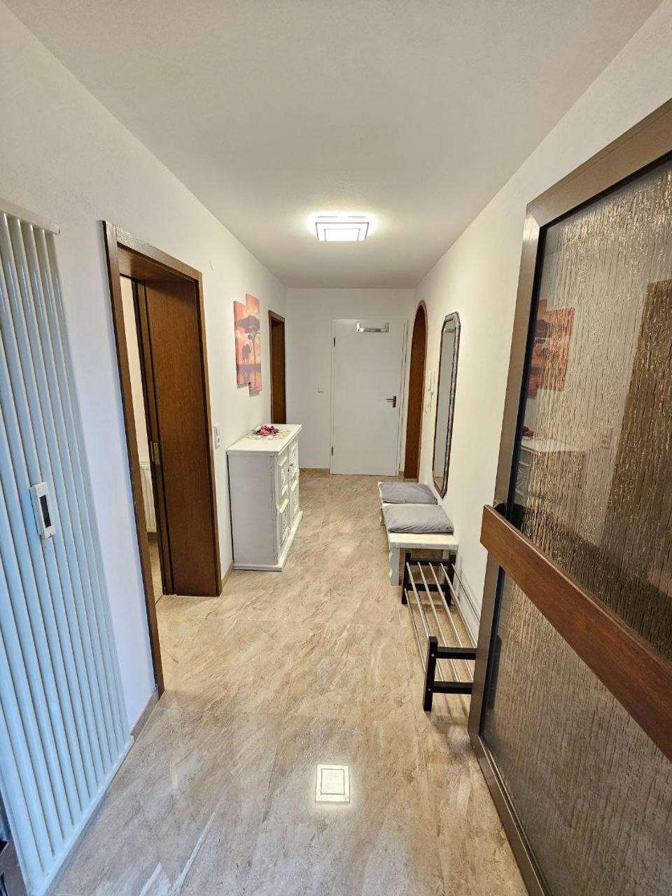 Appartement Schoene Am Georgenberg Reutlingen