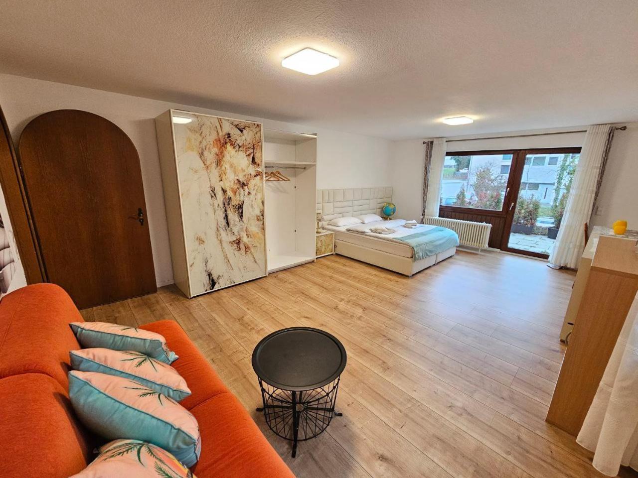 Appartement Schoene Am Georgenberg *