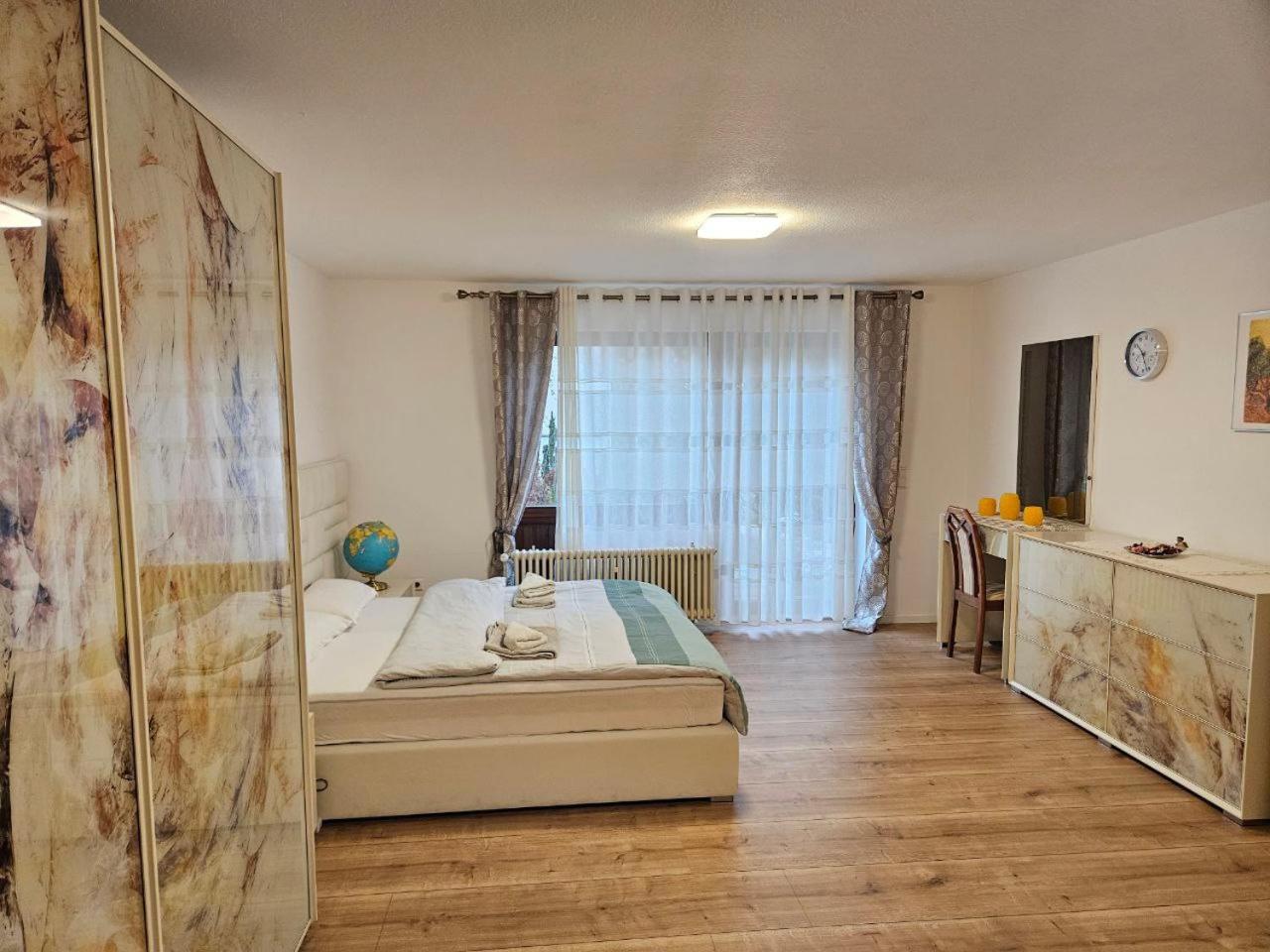 Schoene Am Georgenberg Appartement *