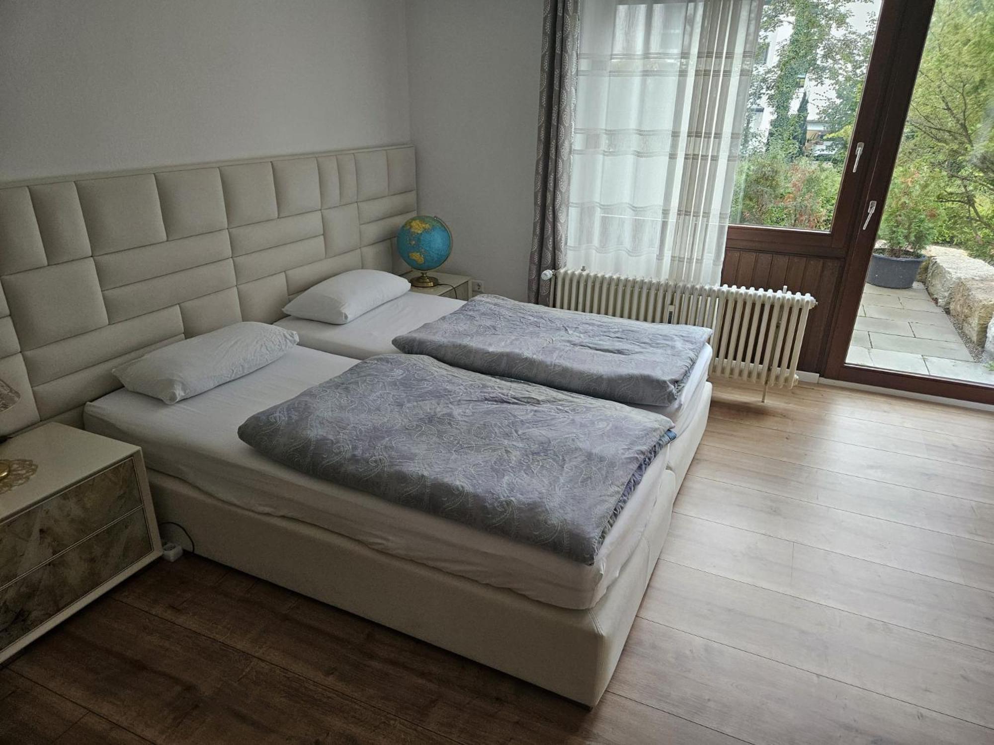 Appartement Schoene Am Georgenberg *