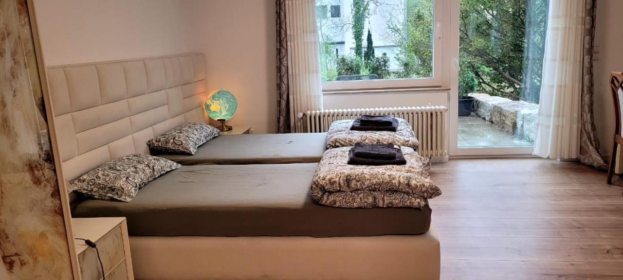 Schoene Am Georgenberg Appartement