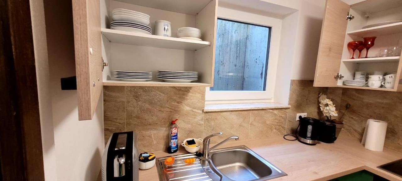 Schoene Am Georgenberg Appartement