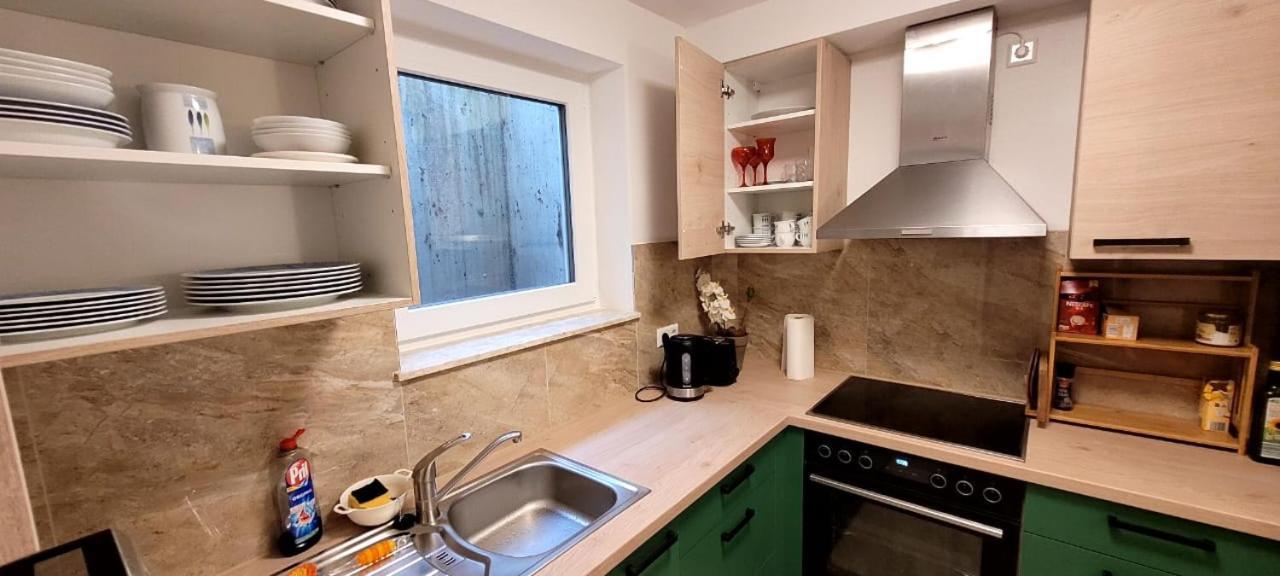 Schoene Am Georgenberg Appartement Reutlingen
