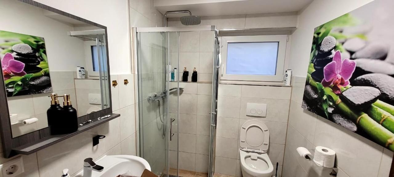Appartement Schoene Am Georgenberg Reutlingen
