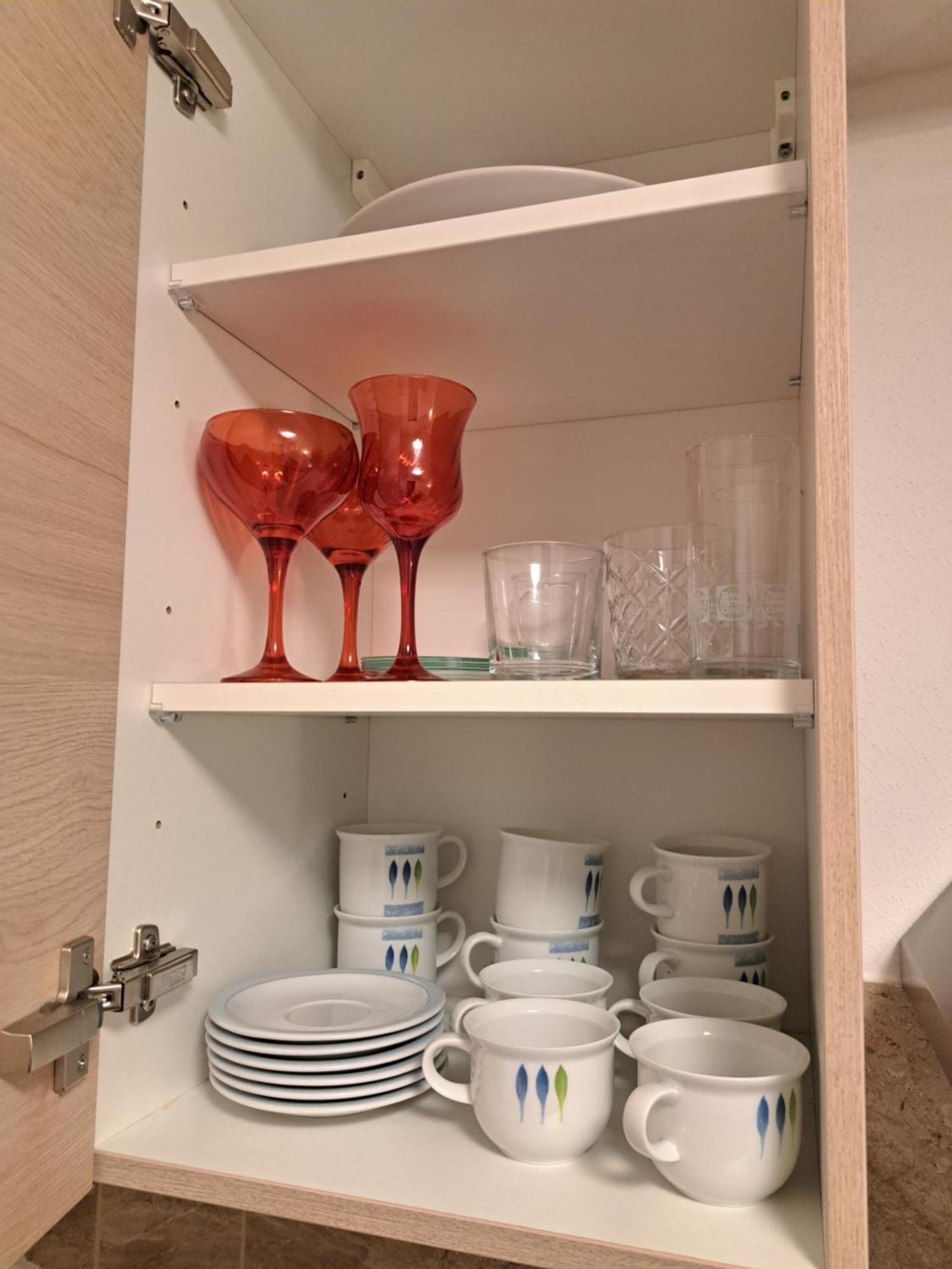 Schoene Am Georgenberg Appartement
